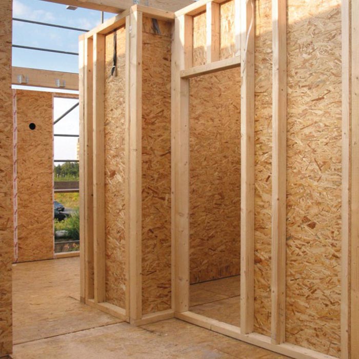 BatirWood est une entreprise de construction bois qui réalise vos projets en choisissant le matériau naturel et écologique Lamibois. 